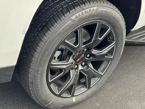 2026 GMC Yukon 4WD Elevation