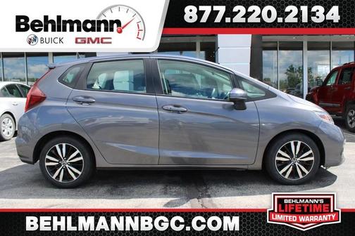 Photo 1 of 23 of 2019 Honda Fit EX