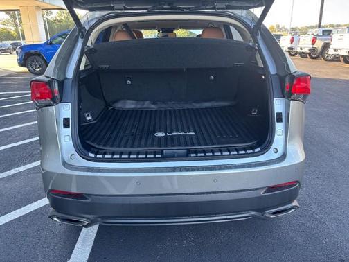 2019 Lexus NX 300 Base