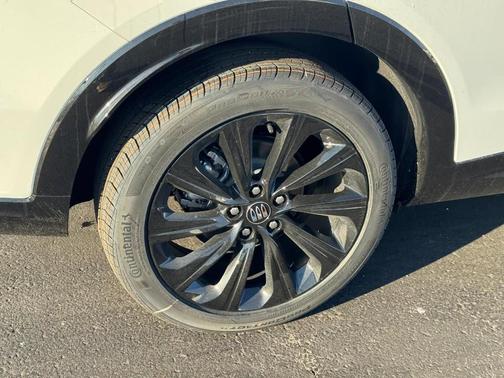 2026 Buick Envista Sport Touring FWD