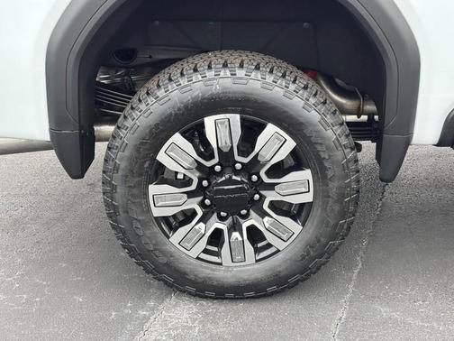 2026 GMC Sierra 2500 Denali