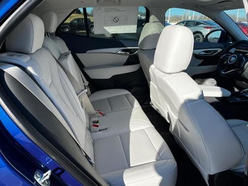 2025 Buick Envision Avenir AWD