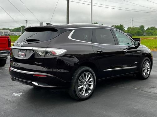 2023 Buick Enclave Avenir AWD