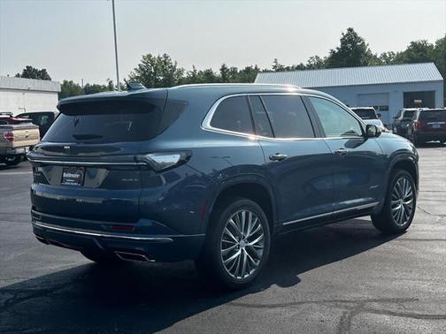 2025 Buick Enclave Avenir FWD