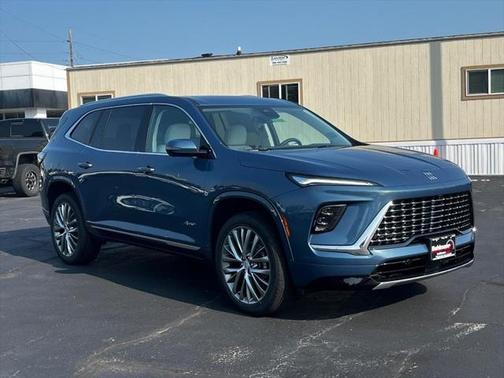 2025 Buick Enclave Avenir FWD