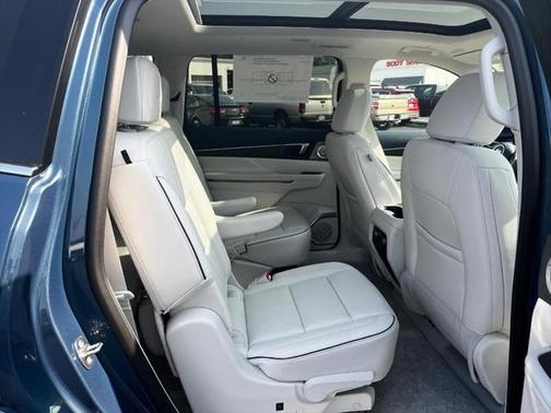 2025 Buick Enclave Avenir FWD
