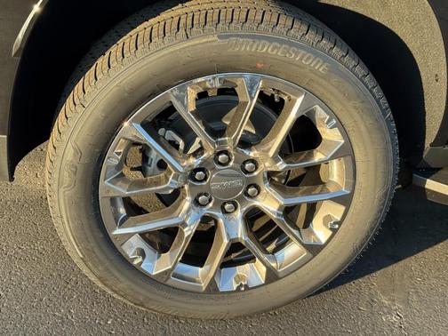 2026 GMC Yukon 4WD Elevation