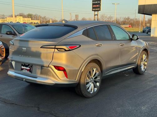 2026 Buick Envista Avenir FWD