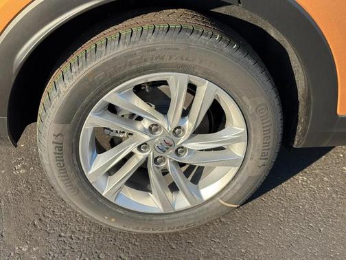 2026 Buick Envista Preferred FWD