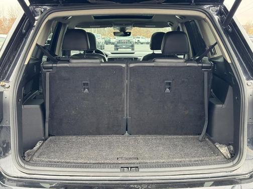 2021 Volkswagen Atlas 3.6L SEL