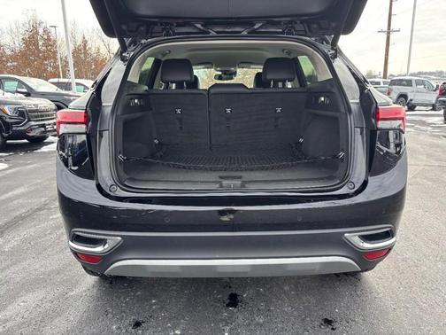 2023 Buick Envision Essence AWD