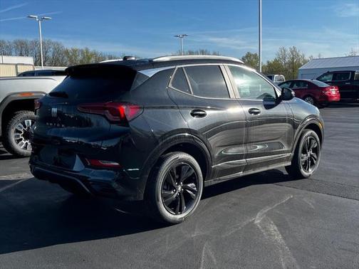 2025 Buick Encore GX Sport Touring