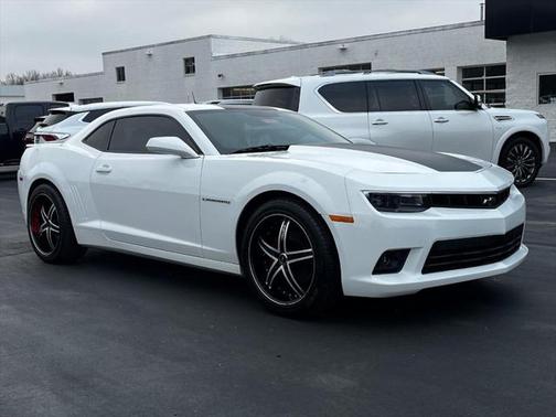 2014 Chevrolet Camaro 2LT