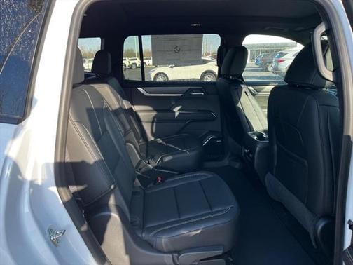 2025 GMC Acadia AWD Elevation