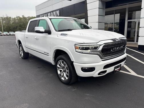 2023 RAM 1500 Limited