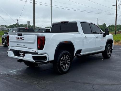 2023 GMC Sierra 3500 Base