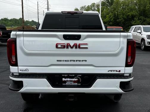 2023 GMC Sierra 3500 Base