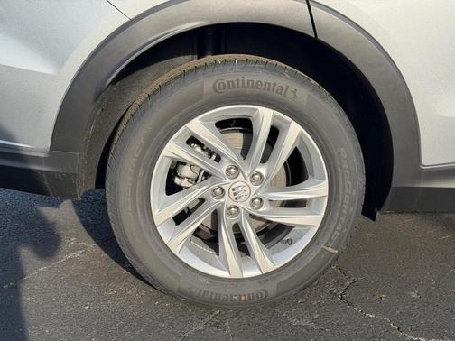 2026 Buick Envista Preferred FWD