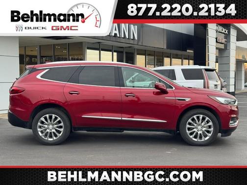 2019 Buick Enclave Essence