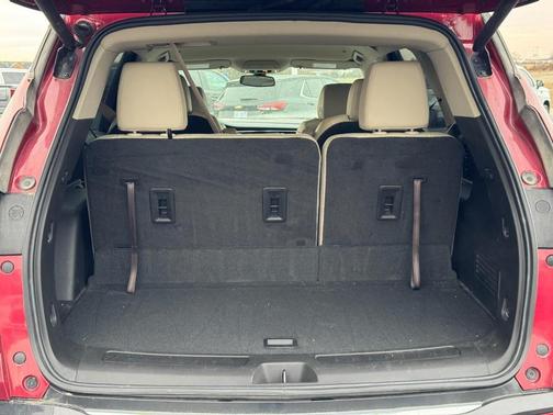 2019 Buick Enclave Essence