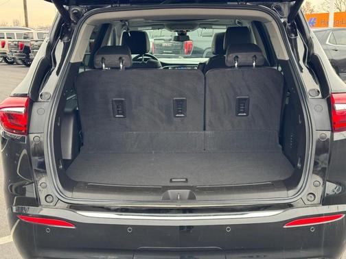 2021 Buick Enclave AWD Avenir