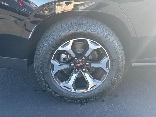 2026 GMC Yukon 4WD AT4 Ultimate