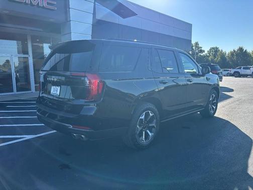 2026 GMC Yukon 4WD AT4 Ultimate
