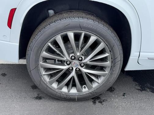 2026 Buick Enclave Avenir FWD