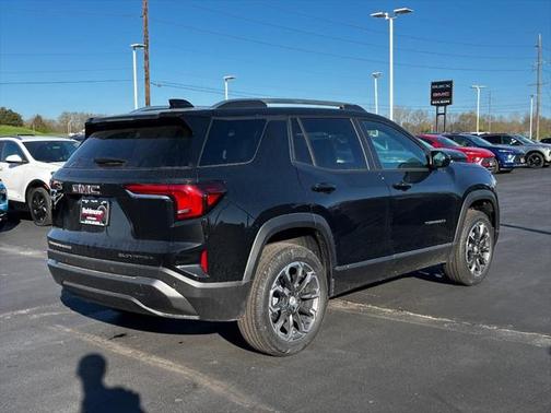 2025 GMC Terrain AWD Elevation