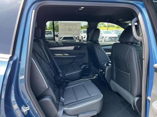 2025 Buick Enclave Preferred FWD