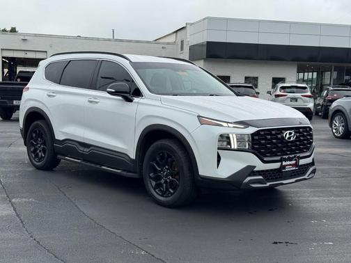 2022 Hyundai SANTA FE XRT