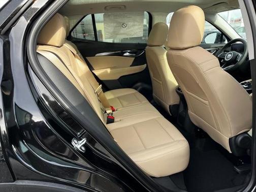 2025 Buick Envision Preferred AWD