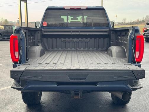 2022 GMC Sierra 2500 Denali