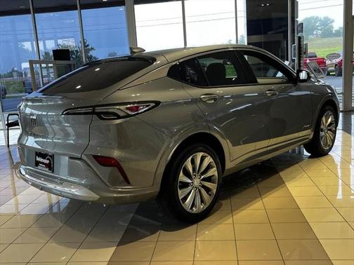 2025 Buick Envista Avenir FWD