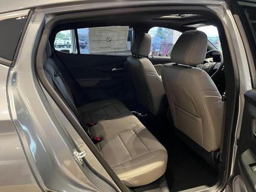 2025 Buick Envista Avenir FWD