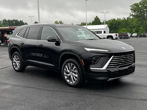 2025 Buick Enclave Preferred FWD