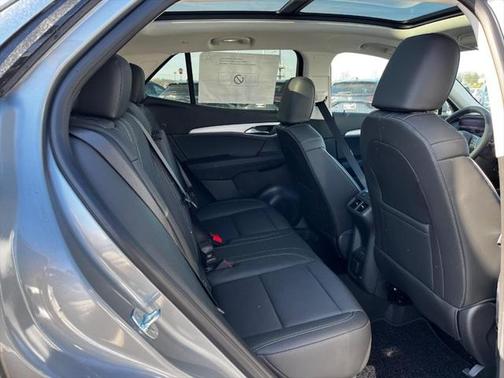 2025 Buick Envision Avenir AWD