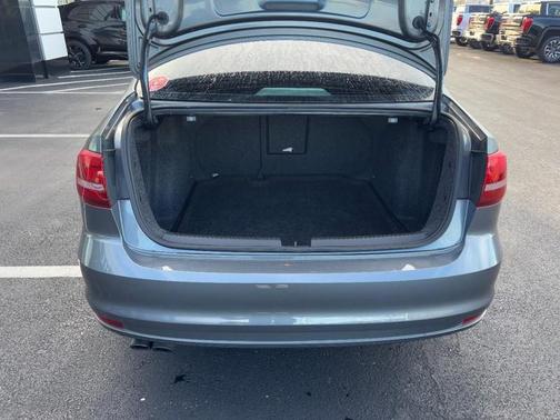 2017 Volkswagen Jetta 1.4T SE