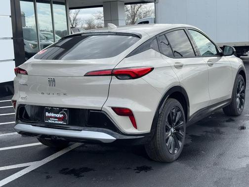 Ceramic 2026 Buick Envista Sport Touring FWD