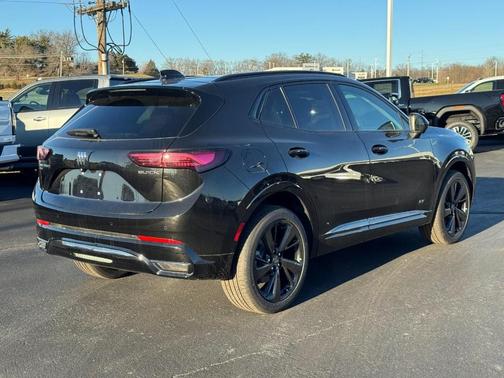 2026 Buick Envision Sport Touring AWD