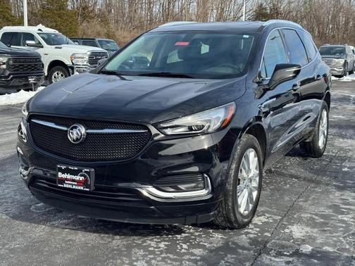 2020 Buick Enclave AWD Essence