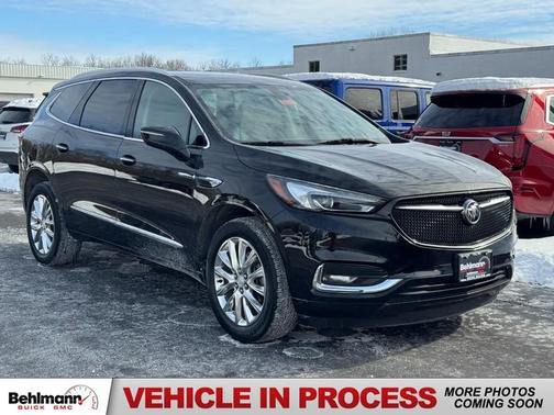 2020 Buick Enclave AWD Essence