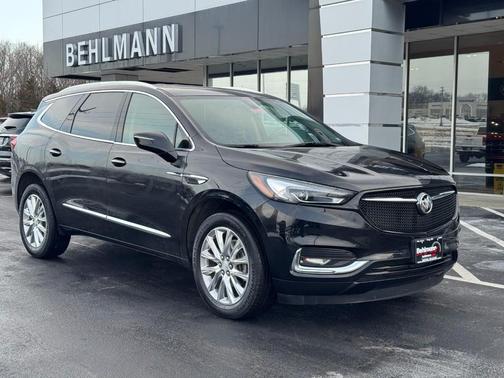 2020 Buick Enclave AWD Essence