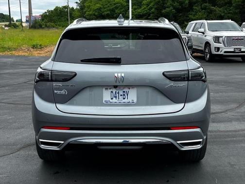 2025 Buick Envision Avenir AWD