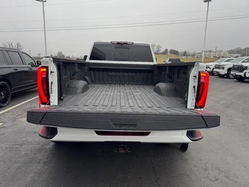 2024 GMC Sierra 3500 Denali