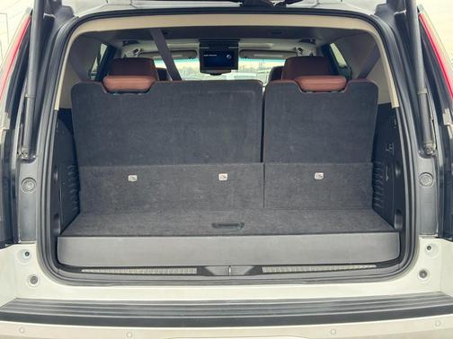 2016 Cadillac Escalade Premium