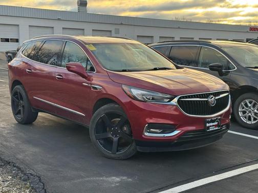 2020 Buick Enclave AWD Essence