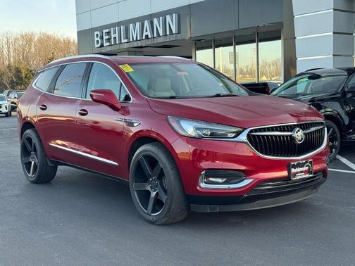 2020 Buick Enclave AWD Essence
