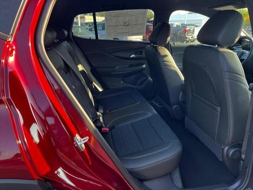 2025 Buick Envista Preferred FWD