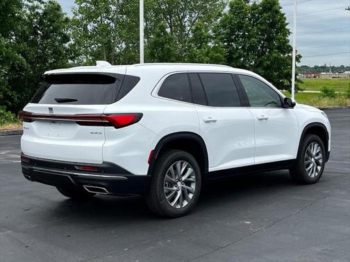 2025 Buick Enclave Preferred FWD